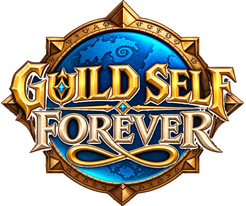 Logo de la guilde GSForever